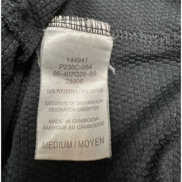 Champion Men’s track pants, sz M - Picture 8 of 8